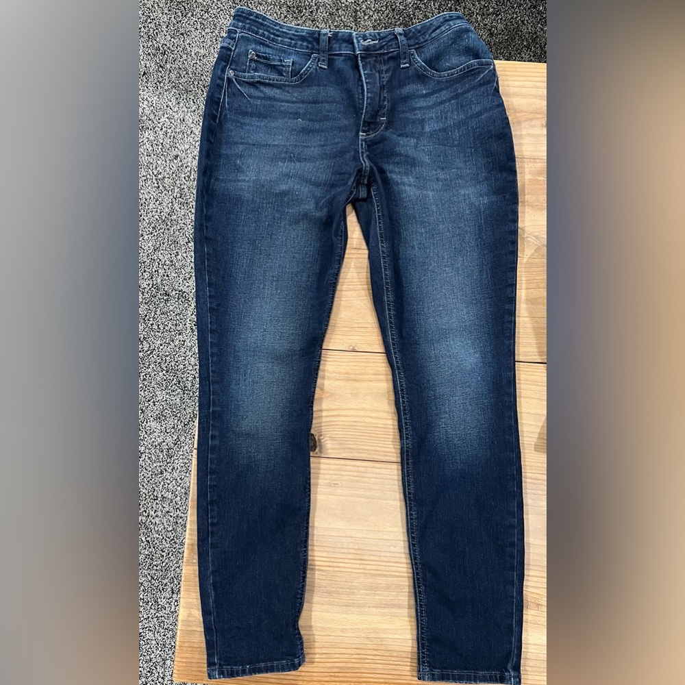 Lee Rider Jeans